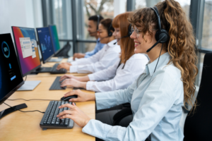 Healthcare Call Center Best Practices for Patient Care Management
