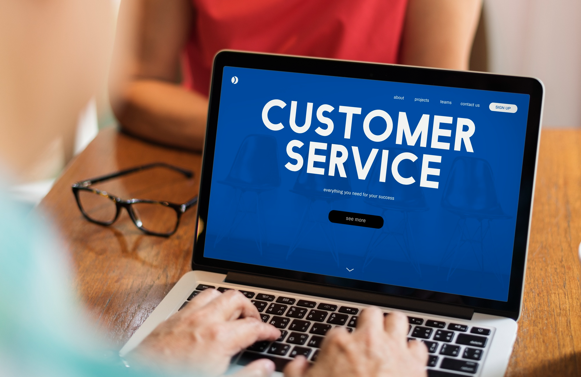 Boost Your E-Commerce Customer Service