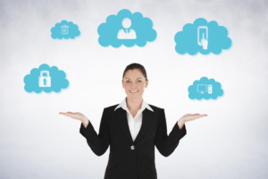 Choose a Call Center that Uses a Cloud-based Document Management System