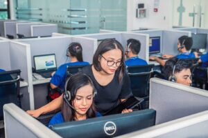 What is Call Center Automation?