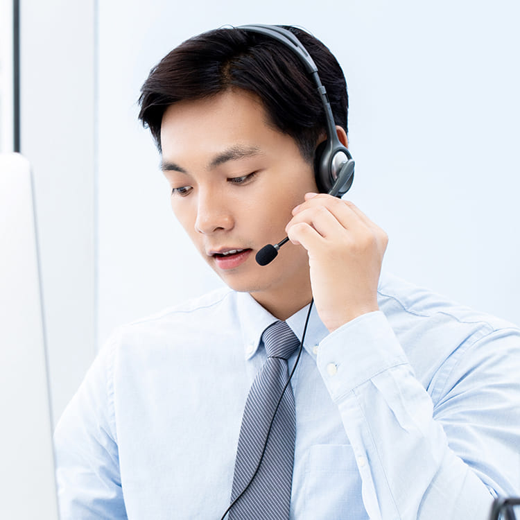 Service Provider Telephone Answering Services