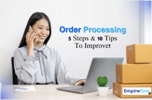 order processing services