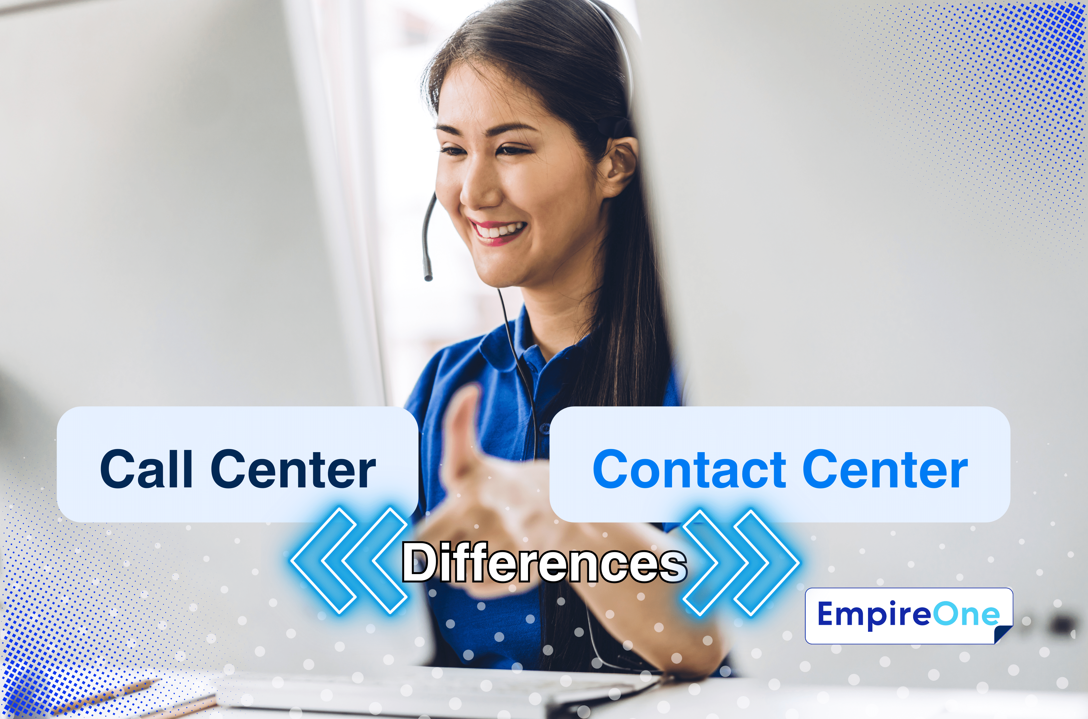 contact center